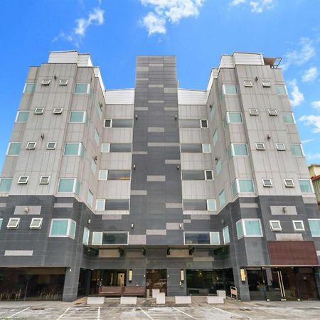 F Hotel Jian Ji'an Exterior foto