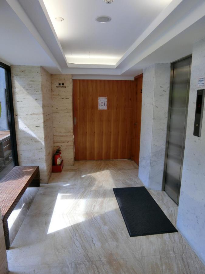 F Hotel Jian Ji'an Exterior foto