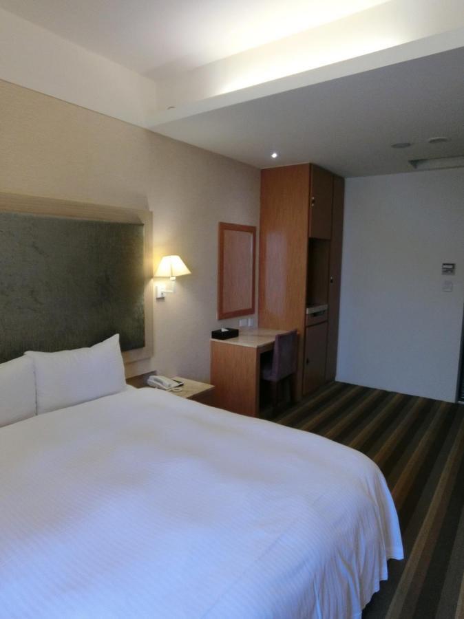 F Hotel Jian Ji'an Exterior foto